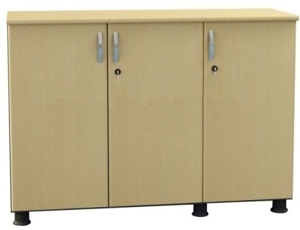 Tủ gỗ văn phòng Fami SM1220HR