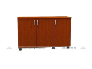 Tủ gỗ văn phòng Fami SM1220HR