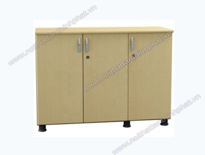 Tủ gỗ văn phòng Fami SM1220HR