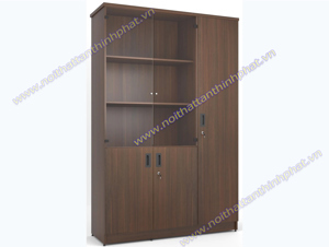 Tủ gỗ văn phòng TG01-M