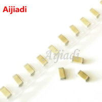 Tụ gốm 50 miếng X7R 0402 0603 0805 1206 10uF 22uF 33uF 47uF 4V 6.3V 10V 16V 25V 50V 10% 20%