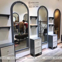 Tủ gương cắt tóc TGCT01