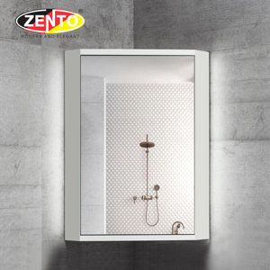 Tủ gương góc phòng tắm Zento LV926