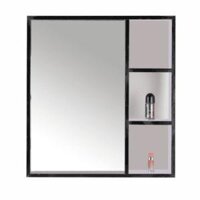 Tủ gương nhựa PVC 8TG