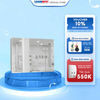 Tủ gương phòng tắm ATMOR YSJ-A10