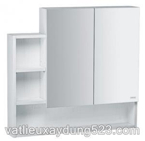 Tủ gương phòng tắm Caesar EM0180V