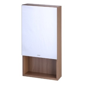 Tủ gương phòng tắm Caesar EM0145W