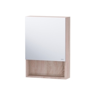 Tủ gương phòng tắm Caesar EM0145W