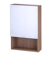 Tủ Gương Phòng Tắm Caesar EM0145W