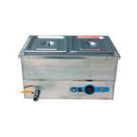 Tủ hâm nóng thức ăn 2 khay B1-2
