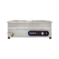 Tủ hâm nóng thức ăn 3 khay B15-3