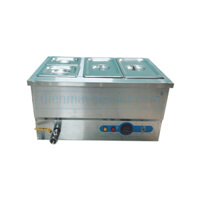 Tủ hâm nóng thức ăn 4 khay B1-2A2