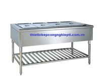 Tủ hâm nóng thức ăn