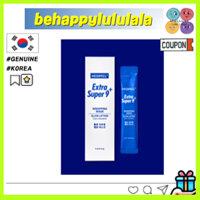 [Từ HÀN QUỐC] Mặt nạ gói nâng cơ phát sáng nước MEDIPEEL Extra Super 9 Plus 4ml 4ea