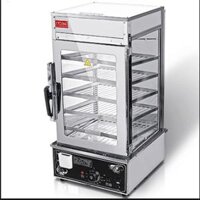 Tủ hấp bánh bao mini cao cấp