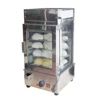 Tủ hấp bánh bao mini HX-500