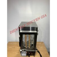 Tủ hấp bánh bao mini HX-500, Tủ hấp bánh bao đa năng HX-500