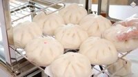 Tủ hấp bánh bao mini Việt Nam 4 tầng - (Model: VN-400)