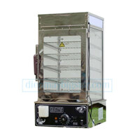 Tủ hấp bánh bao mini