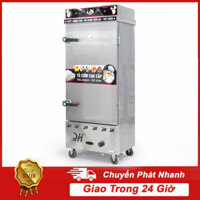 Tủ Hấp Cơm 50kg Công Nghiệp: Giá Rẻ, Đa Năng, Cao Cấp