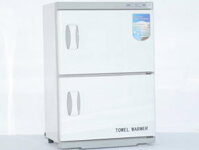 Tủ hấp khăn tiệt trùng 2 ngăn RTD-46A