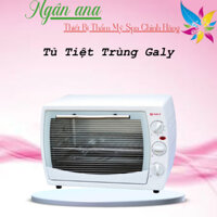 Tủ Hấp Tiệt Trùng Sấy Nóng Galy 20Lít | Máy Sấy Nóng Lên Đên 250 Độ C Tiệt Trùng Dụng Cụ Y Tế.