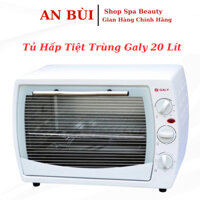 Tủ Hấp Tiệt Trùng Sấy Nóng Galy 20Lít, Máy Sấy Nóng Lên Đên 250 Độ C - Tiệt Trùng Dụng Cụ Y Tế