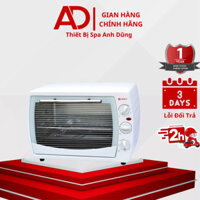 Tủ Hấp Tiệt Trùng Sấy Nóng Galy 20Lít | Máy Sấy Nóng Lên Đên 250 Độ C Tiệt Trùng Dụng Cụ Y Tế.