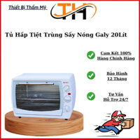 Tủ Hấp Tiệt Trùng Sấy Nóng Galy 20Lít | Máy Sấy Nóng Lên Đên 250 Độ C Tiệt Trùng Dụng Cụ Y Tế.