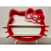 tủ hello kitty