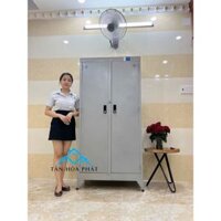 TỦ HỒ SƠ 2 CỬA VĂN PHÒNG CAO CẤP ĐỰNG HỒ SƠ TÀI LIỆU (THP)