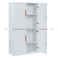 Tủ Hồ Sơ 4 Ngăn Cao Cấp TU09K4D