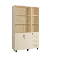 Tủ hồ sơ AT1960-3G4D