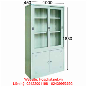 Tủ hồ sơ CAT09K3G