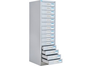 Tủ hồ sơ CAT15F