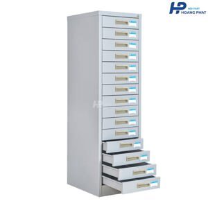 Tủ hồ sơ CAT15F