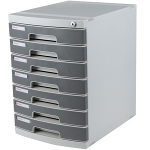 Tủ đựng tài liệu Deli 8877