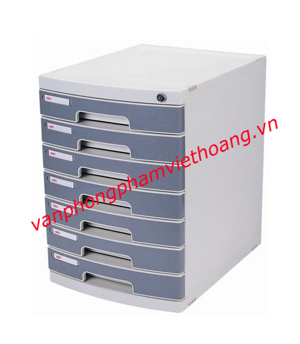 Tủ đựng tài liệu Deli 8877
