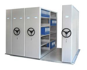 Tủ hồ sơ di động MCF1
