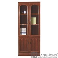 Tủ Hồ Sơ Giá Rẻ HHP-THS212-2C Cao Cấp (KT800*420*2000 mm)