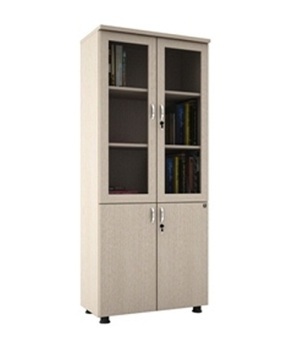 Tủ hồ sơ gỗ nội thất Fami SME8350