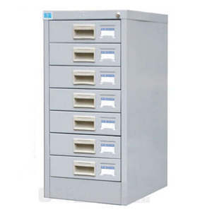Tủ hồ sơ Hòa Phát TU7F
