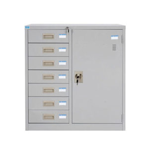 Tủ hồ sơ Hòa Phát TU88-7DB