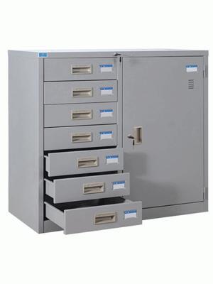 Tủ hồ sơ Hòa Phát TU88-7DB