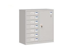 Tủ hồ sơ Hòa Phát TU88-7DB