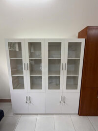 TỦ HỒ SƠ, KỆ SÁCH NHỰA ĐÀI LOAN THS25TK