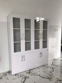 TỦ HỒ SƠ, KỆ SÁCH NHỰA ĐÀI LOAN THS27