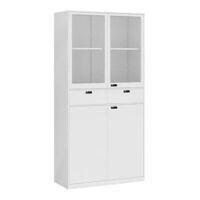 Tủ hồ sơ khóa số TU09K3LS