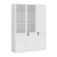 Tủ hồ sơ khóa số TU09K5S