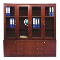 Tủ hồ sơ lãnh đạo DC1800H6